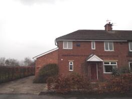 16, Lea Drive, Wimboldsley, Middlewich CW10 0LX