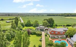 Little Acre, Highstead, Chislet CT3 4LX