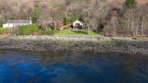 Craigmuie, Colintraive PA22 3AT