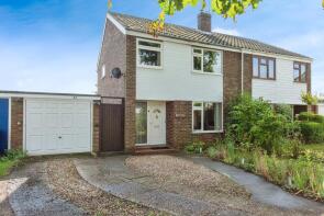 21, Mouse Lane, Bury St. Edmunds IP30 9JB
