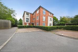 8, Graham Court, James Butcher Drive, Theale, Reading RG7 5FF