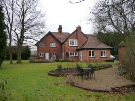 2 Rosemary Cottage, Hull Road, Kexby, York YO41 5LA