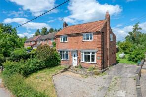 Holly Cottage, Goose Track Lane, Lilling, West Lilling YO60 6RP