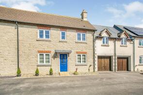 4 Widdershins, Homefield Court, Marston Magna, Yeovil BA22 8DJ