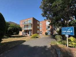 1, 9 Cavendish Court, Grosvenor Road, Bournemouth BH4 8BQ