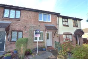 32, Elsdon Close, Coalville LE67 5FX