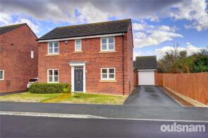 41, Gresley Way, Copcut, Droitwich WR9 7JD