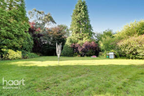 Trout Roost, Greenway, Westerham TN16 2BS