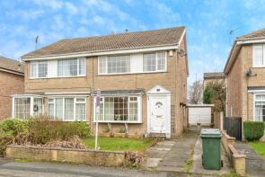 7, Livingstone Close, Bradford BD2 1PZ