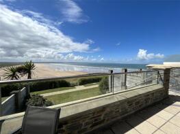 Apartment 6, Oceanpoint, Lane To Saunton Sands, Braunton EX33 1FG