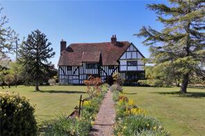 Saxonden, Collier Street, Tonbridge TN12 9RT