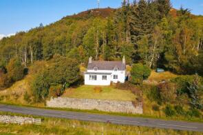 Hawthorn Cottage, A839 A9t Junction - Acheilidh Road Junction, Rogart IV28 3UA