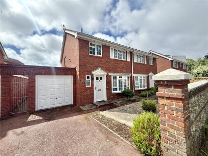 Meads Road, Eastbourne, East Sussex, BN20