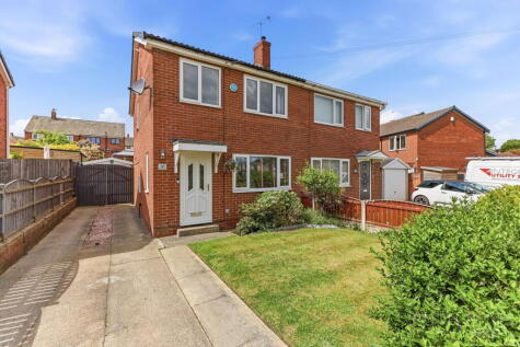 Beech Crescent, Castleford, WF10