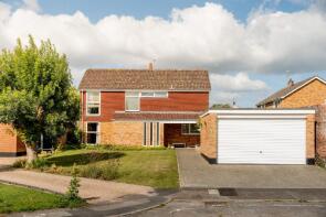 4, The Bridles, Beccles NR34 7RQ