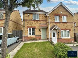42, Raikes Avenue, Bradford BD4 0QU