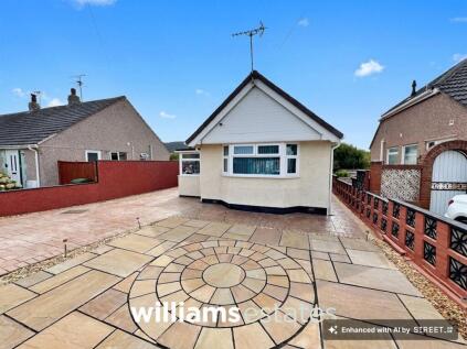 Beverley Drive, Prestatyn, LL19