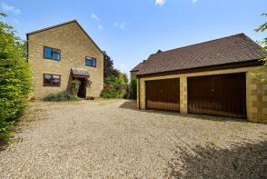 13, Chiltern View, Little Milton, Oxford OX44 7QP