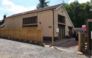 The Engine House, Eggesford Close, Eggesford EX18 7EP