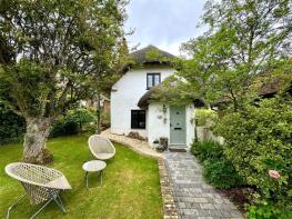 Dove Cottage, Church Road, Basingstoke RG25 2BL