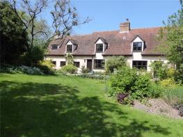 48 Water Hall Cottage, Great Lane, Cambridge CB25 0JF
