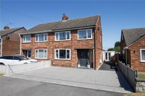 116, Northlands Road, Scunthorpe DN15 9UW