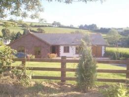 Y Fedw Fach, Llanfihangel-y-creuddyn SY23 4LA