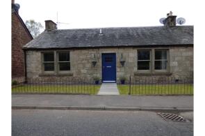 Ellen Bank, Main Road, Cupar KY14 7SZ