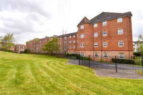 Flat 23, Holmes Court, Merlin Road, Birkenhead CH42 9QH
