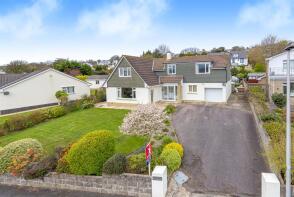 8 St Ronans, Meadowside, Barnstaple EX31 4BS