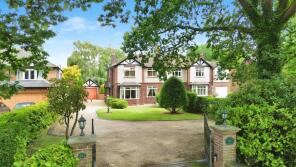 162, Holmes Chapel Road, Congleton CW12 4QB