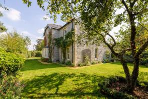 Higher Farm, Mill House To Fosse Way, Hornblotton, Shepton Mallet BA4 6SF