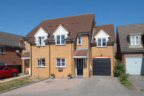 24, Thistle Drive, Whitstable CT5 4UN