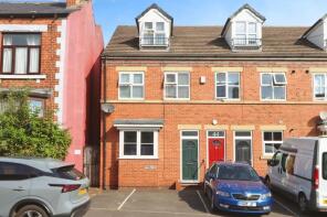 44a, Fieldhead Road, Sheffield S8 0ZX