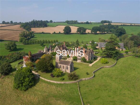 The Manor