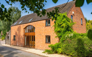 The Granary, Church Lane, Droitwich WR9 7LG