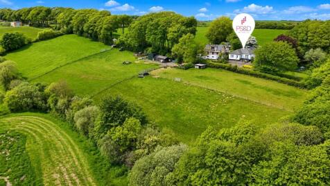 Bradworthy, Holsworthy