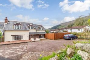 Ty Deryn, Llandogo Road, Monmouth NP25 4TL