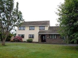 2, Milton Meadows, Milton, Tenby SA70 8PL