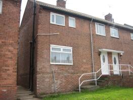 44, Melrose Crescent, Seaham SR7 0JZ