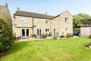 Fox Covert House, Main Street, Leyburn DL8 5ND