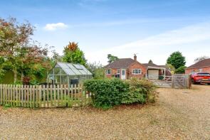 Laurels, Watery Lane, Boston PE22 7RP