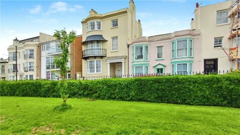 The Steyne, Bognor Regis, West Sussex