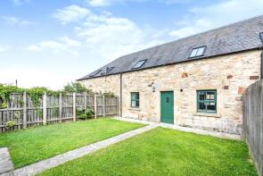 2, Woodhead Farm Steading, Woodhead Farm Road, High Valleyfield KY12 8EJ
