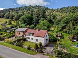 Foothills, Stone House Lane, Bulkeley SY14 8BQ