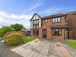 8, Henshaw Grove, Whitley Bay NE25 0TT