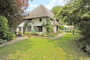 Rose Cottage, Newbury Hill, Andover SP11 0RW