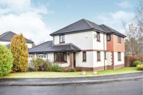 23, Saltcoats Gardens, Bellsquarry, Livingston EH54 9JD