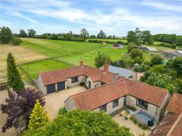 Banbery Lodge, Nottinghams Yard, Blatherwycke Road, Corby NN17 3EU