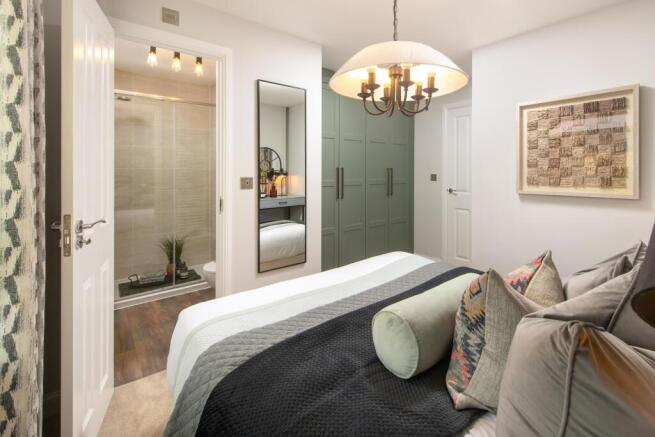 Ellerton internal Hollygate